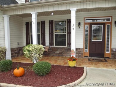 39 Southbrook Ln, Sanford, NC 27332 - photo 2