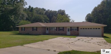 12963 Crossett Rd, Bastrop, LA 71220 - photo 2