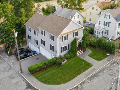 162 Massasoit St unit 1, Waltham, MA 02453 - photo 2