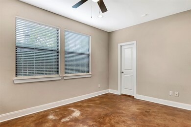 1st floor bedroom