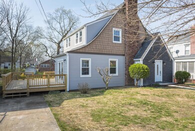 2404 E 4th St, Chattanooga, TN 37404 - photo 3