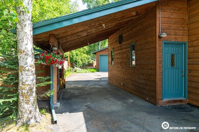 1917 Kulik Cir, Anchorage, AK 99504 - photo 3