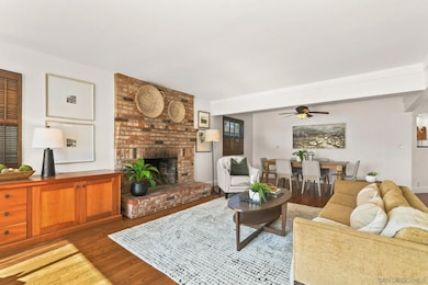 4386 Niagara Ave, San Diego, CA 92107 - photo 7