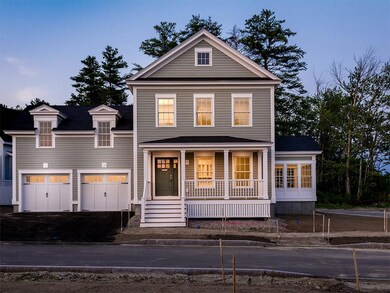 8 Classical Ln, Scarborough, ME 04074 - photo 7