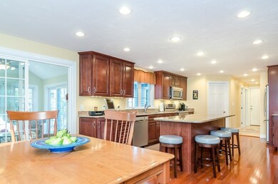 47 Fairway Ln, Foxboro, MA 02035 - photo 7