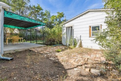 321 Stuart St, Denver, CO 80219 - photo 4