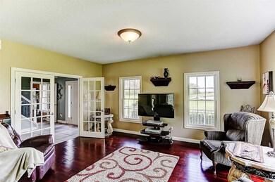 1481 E 600 N, Huntington, IN 46750 - photo 4