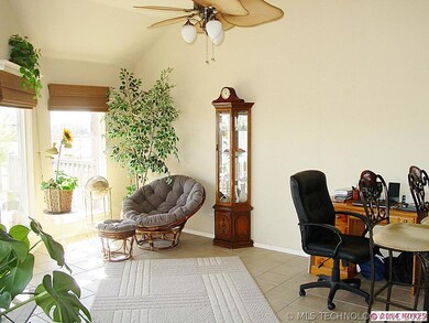 SUN ROOM