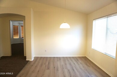 Eating Area