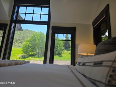 Wake up to this view