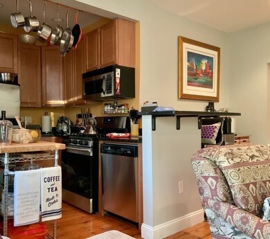 54 Monument Ave unit 4, Charlestown, MA 02129 - photo 6