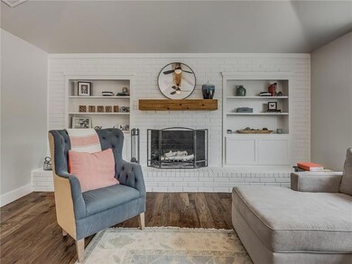 2600 Bobwhite Trail, Edmond, OK 73025 - photo 5