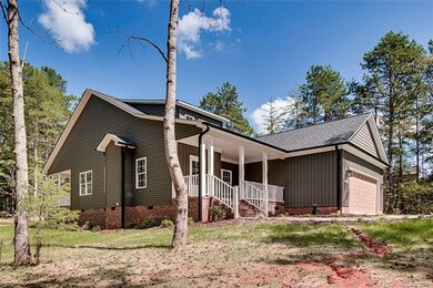 2526 Stutts Rd, Asheboro, NC 27205 - photo 2