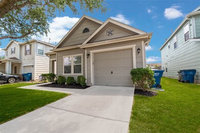 29318 Hickory Terrace Dr, Spring, TX 77386 - photo 5