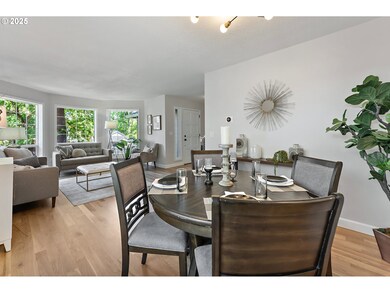 Living Room/Dining Room