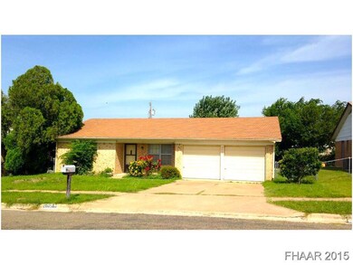 2005 Dennis St, Copperas Cove, TX 76522 - photo 3