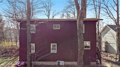 back of home