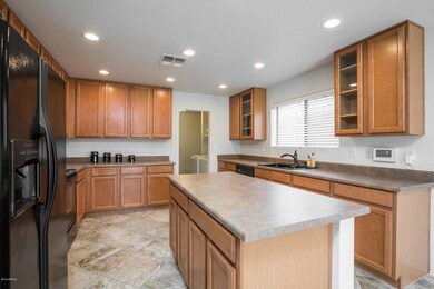 7) KITCHEN