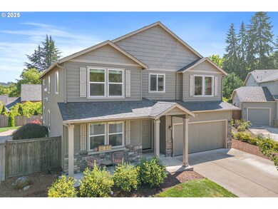 2558 NW White Oak Ave, Albany, OR 97321 - photo 3