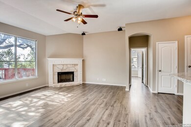 3522 Blackstone Run, San Antonio, TX 78259 - photo 4