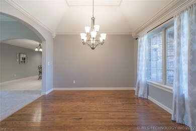 410 W 126th St S, Jenks, OK 74037 - photo 6