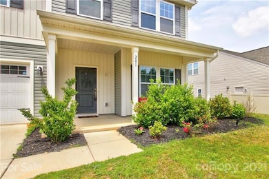 201 Jobe Dr, Statesville, NC 28677 - photo 3