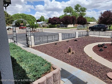 911 N Spencer Ln, Bloomfield, NM 87413 - photo 5