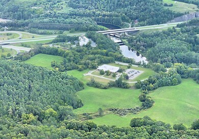 908 Us Route 5, Waterford, VT 05819 - photo 2