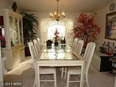 13571 Smallwood Ln, Chantilly, VA 20151 - photo 5