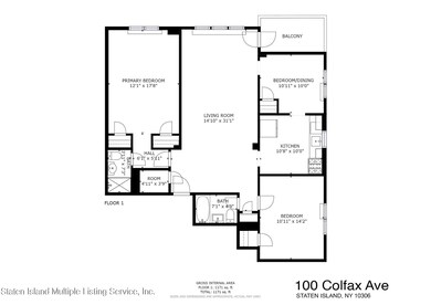 100ColfaxAve-51FloorPlan