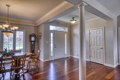 9109 Halston Cir, Newburgh, IN 47630 - photo 4