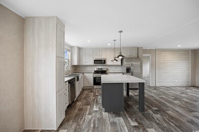 3645 Wayside Rd, Conway, SC 29527 - photo 6