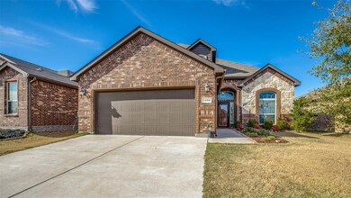 1204 Vaughna Dr, Weatherford, TX 76087 - photo 3