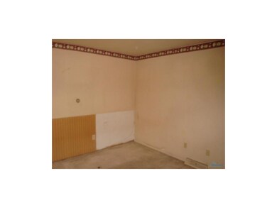Living Room. Unit 1