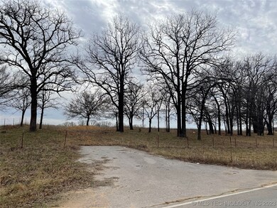 Driveway off 176th