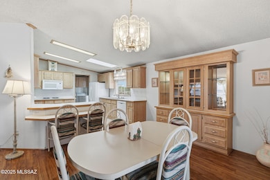 1710 N La Canoa, Green Valley, AZ 85614 - photo 5