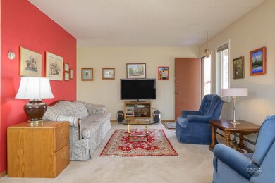 Living Unit 2