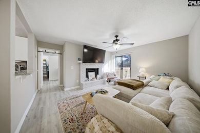 229 Windsor Point Rd unit 1 B, Columbia, SC 29223 - photo 5