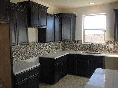 873 Kitchen
