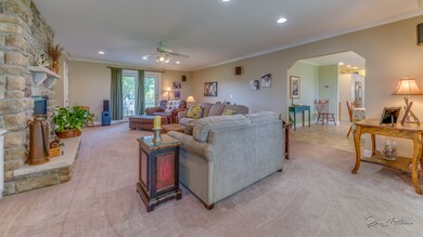 27000 S State Line Rd, Crete, IL 60417 - photo 5