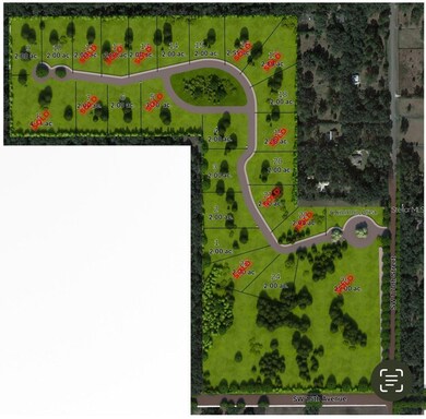 17287 SW 11 Ct, Newberry, FL 32669 - photo 3