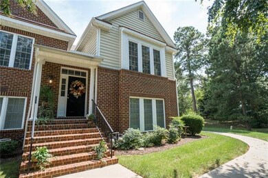 4150 San Marco Dr unit 1, Glen Allen, VA 23060 - photo 2