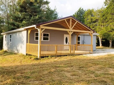 4556 Old Highway 135 SW, Corydon, IN 47112 - photo 2