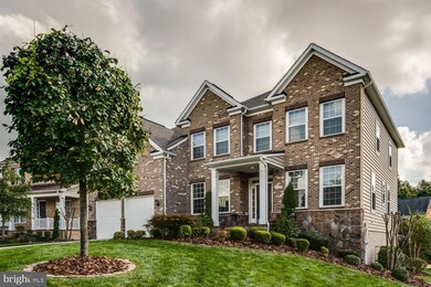 15501 Chiddingstone Cir, Upper Marlboro, MD 20774 - photo 3