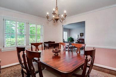 3106 Sussex Rd, Augusta, GA 30909 - photo 7