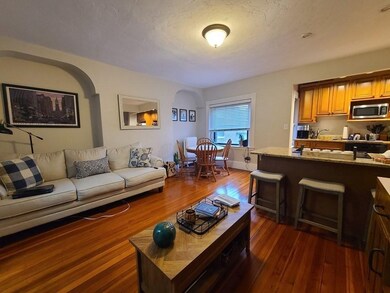 30 Peterborough St unit 34, Boston, MA 02215 - photo 4