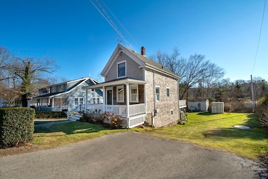 317 N Main St, Cohasset, MA 02025 - photo 3