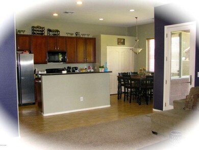Open Concept