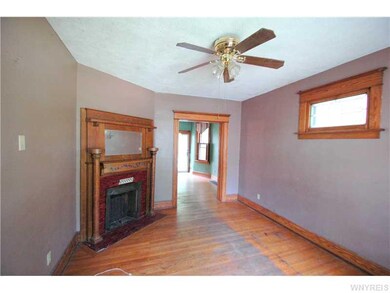Living Room.