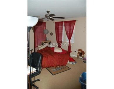 Master Bedroom.